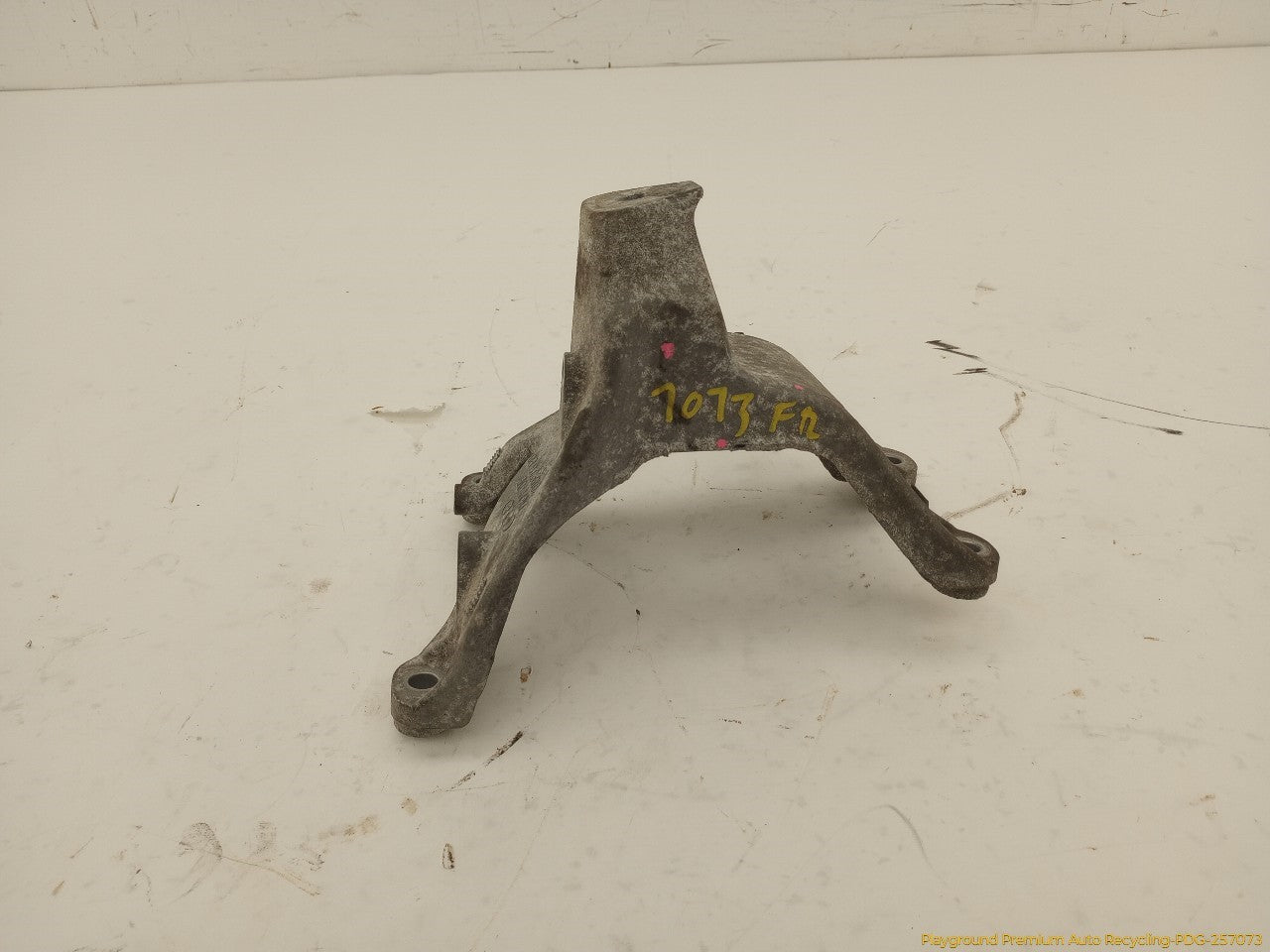Audi A5 Passenger Right Engine Mount Bracket