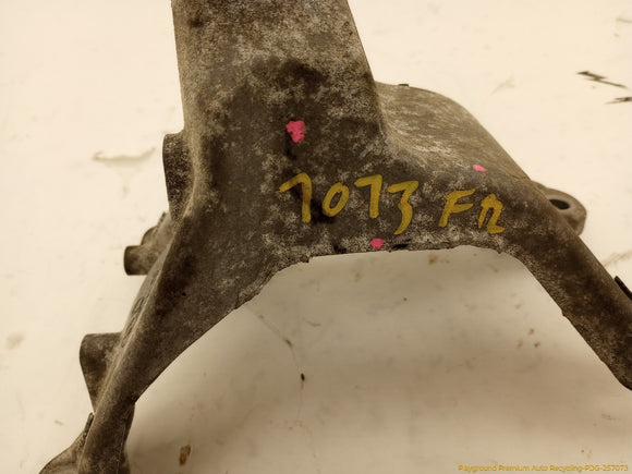 Audi A5 Passenger Right Engine Mount Bracket