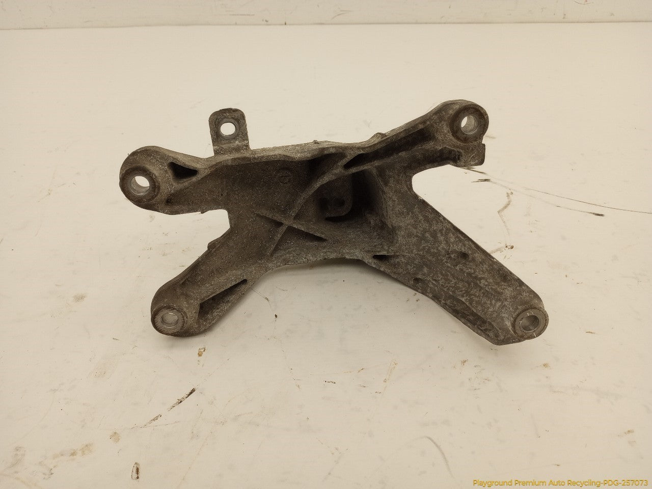 Audi A5 Passenger Right Engine Mount Bracket
