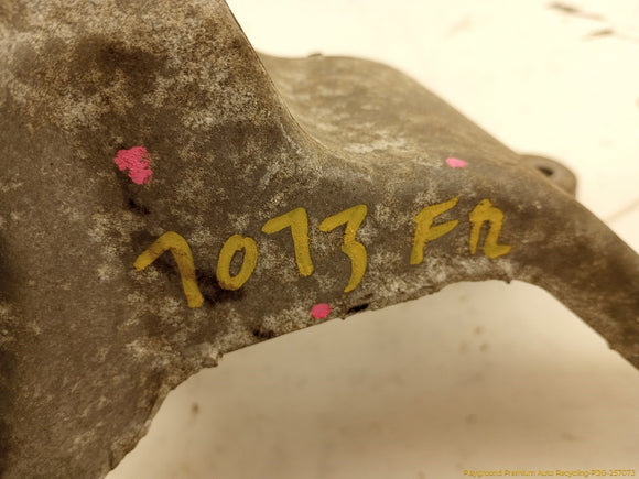 Audi A5 Passenger Right Engine Mount Bracket