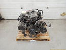 Ford Mustang Engine Assembly-1