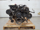 Ford Mustang Engine Assembly-8