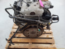 Ford Mustang Engine Assembly-11