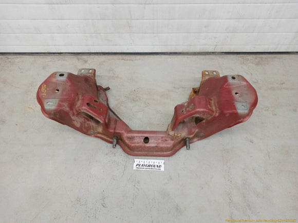 Ford Mustang Front Crossmember Subframe