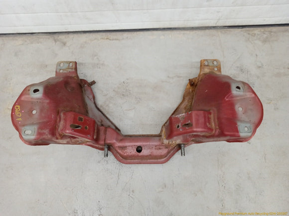 Ford Mustang Front Crossmember Subframe