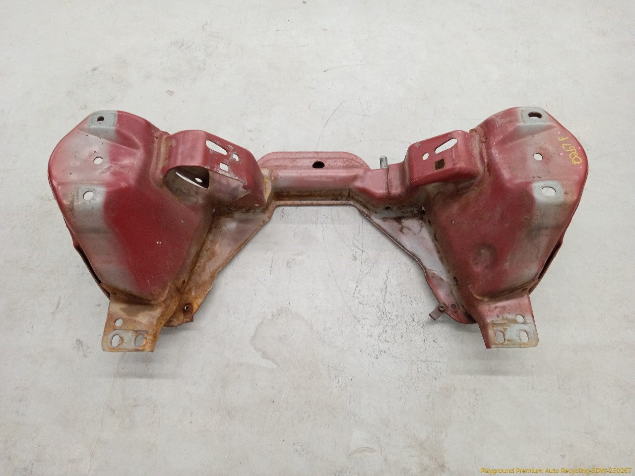 Ford Mustang Front Crossmember Subframe