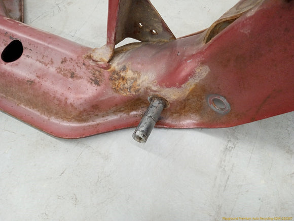 Ford Mustang Front Crossmember Subframe