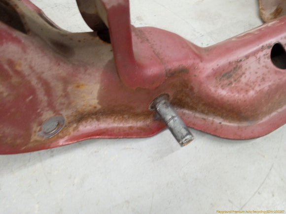 Ford Mustang Front Crossmember Subframe