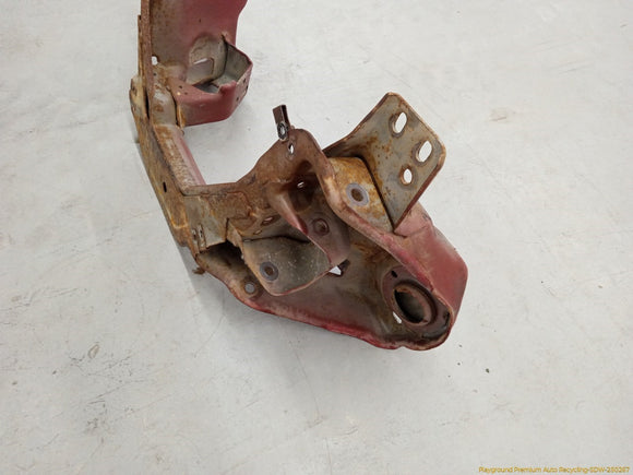 Ford Mustang Front Crossmember Subframe