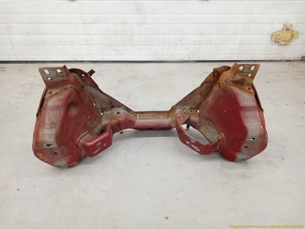 Ford Mustang Front Crossmember Subframe
