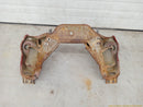 Ford Mustang Front Crossmember Subframe-12