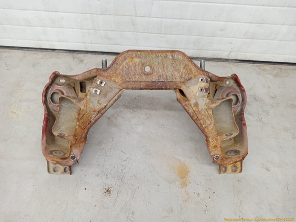 Ford Mustang Front Crossmember Subframe