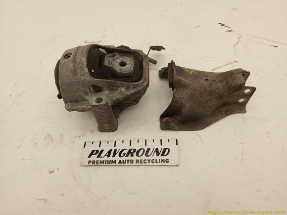 Audi A5 Passenger Right Engine Mount