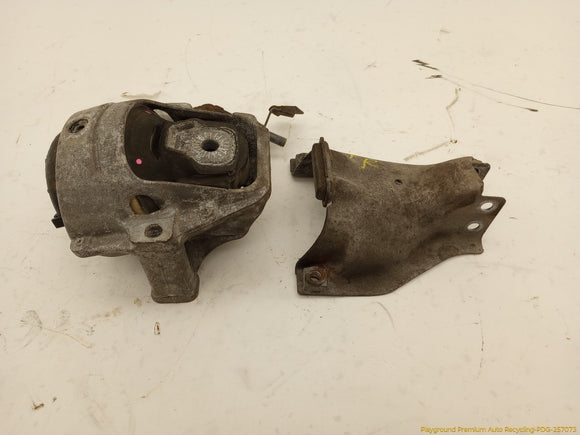 Audi A5 Passenger Right Engine Mount
