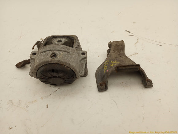 Audi A5 Passenger Right Engine Mount