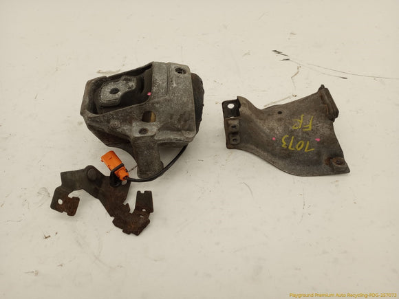 Audi A5 Passenger Right Engine Mount