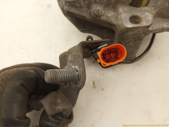 Audi A5 Passenger Right Engine Mount