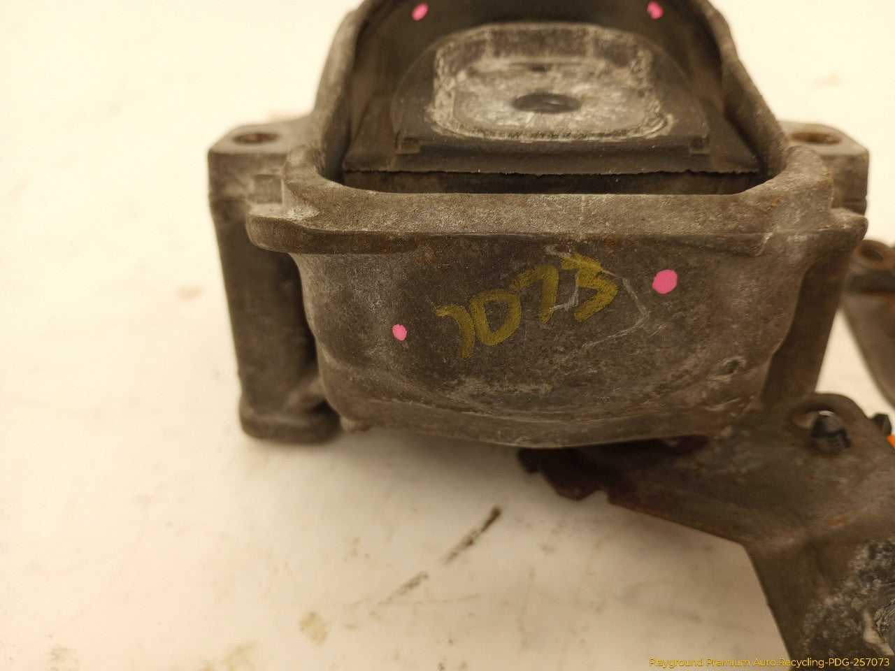 Audi A5 Passenger Right Engine Mount
