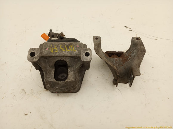 Audi A5 Passenger Right Engine Mount