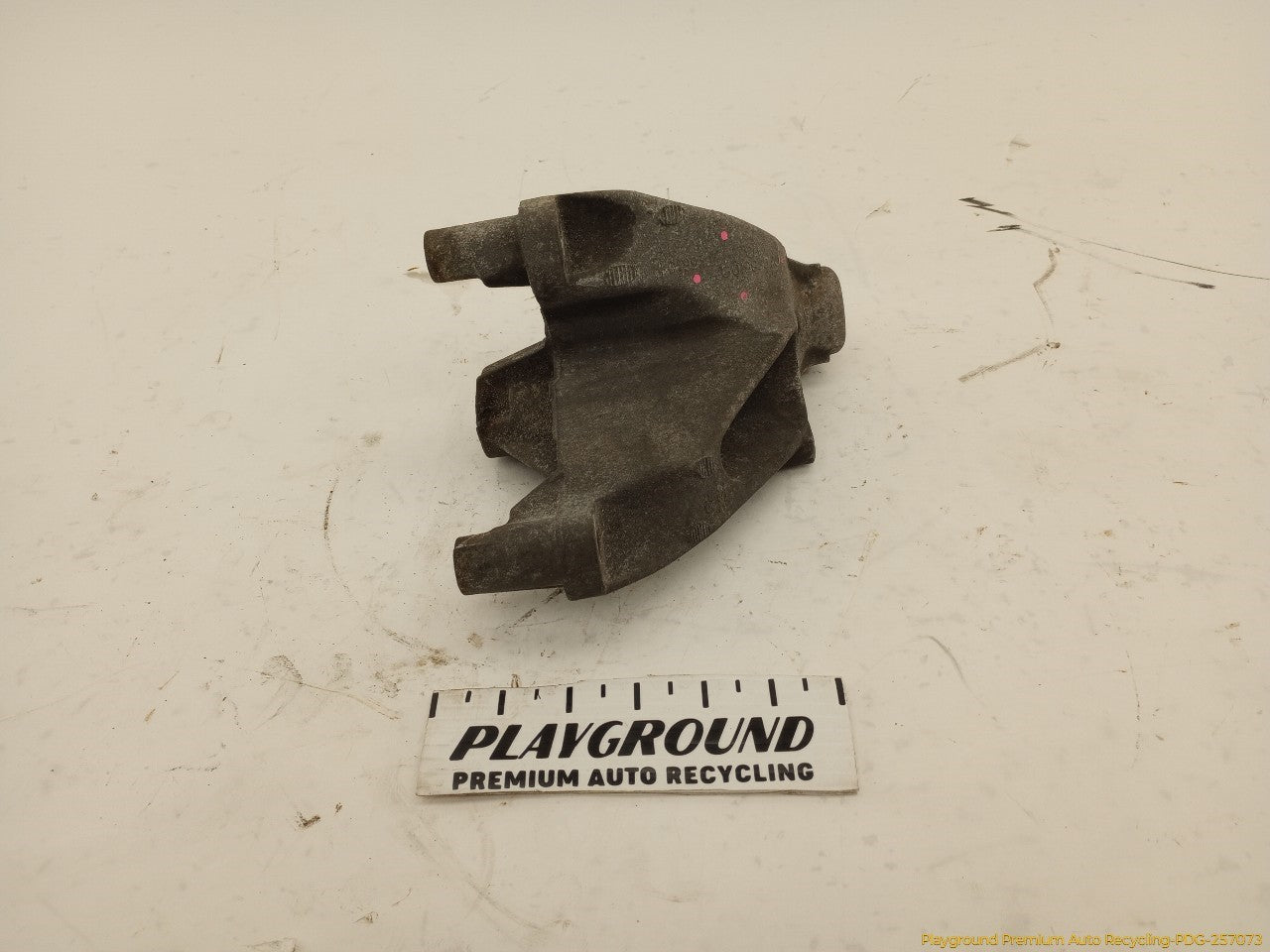Audi A5 Driver Left Engine Mount Bracket