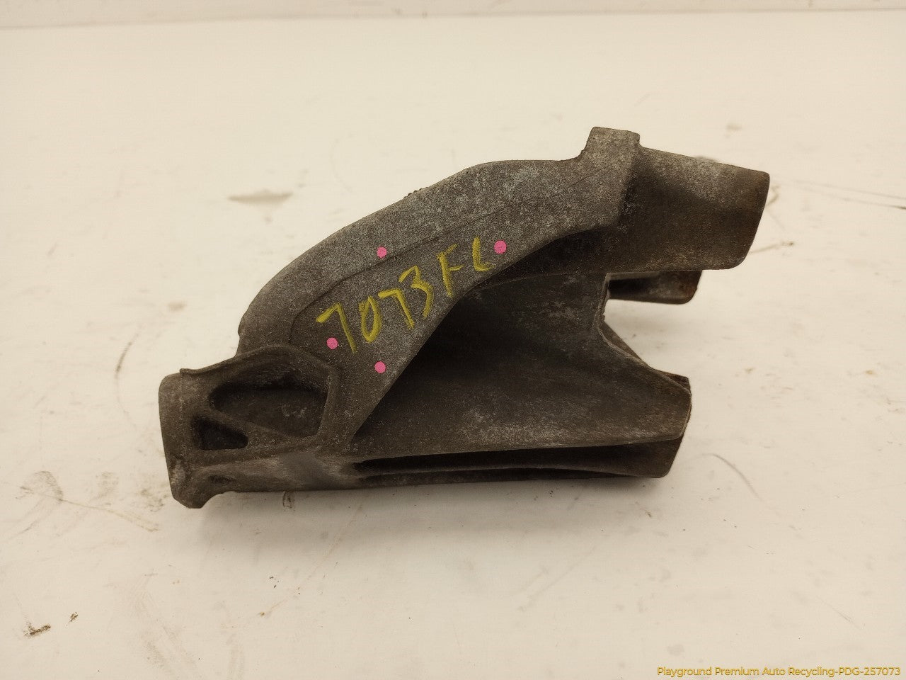 Audi A5 Driver Left Engine Mount Bracket