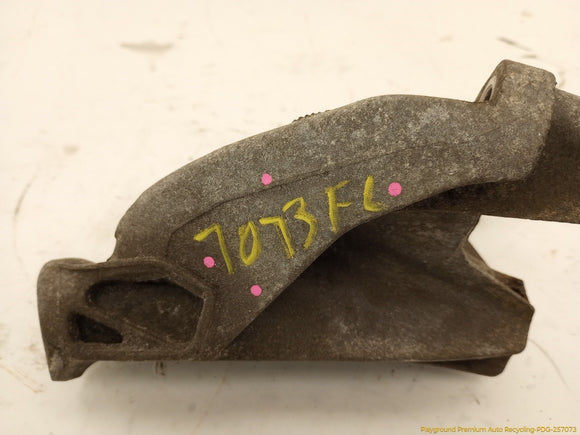 Audi A5 Driver Left Engine Mount Bracket