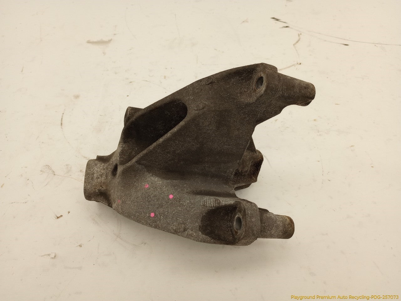 Audi A5 Driver Left Engine Mount Bracket