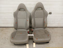 Acura RSX Pair Of Front Manual Seats-1
