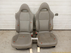Acura RSX Pair Of Front Manual Seats