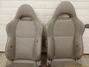 Acura RSX Pair Of Front Manual Seats-2