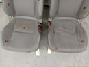Acura RSX Pair Of Front Manual Seats-3