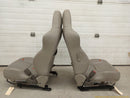Acura RSX Pair Of Front Manual Seats-4