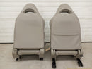 Acura RSX Pair Of Front Manual Seats-6