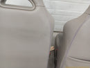 Acura RSX Pair Of Front Manual Seats-7