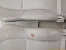 Acura RSX Pair Of Front Manual Seats-8