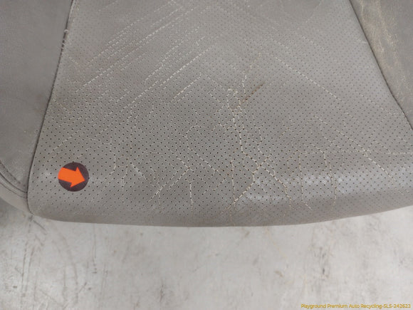 Acura RSX Pair Of Front Manual Seats