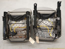 Acura RSX Pair Of Front Manual Seats-12