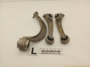 Audi A5 Set Of 3 Front Left Control Arms-1