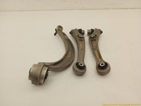 Audi A5 Set Of 3 Front Left Control Arms - 0