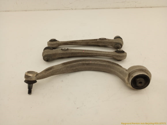 Audi A5 Set Of 3 Front Left Control Arms