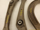 Audi A5 Set Of 3 Front Left Control Arms-5