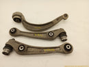Audi A5 Set Of 3 Front Left Control Arms-6