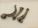 Audi A5 Set Of 3 Front Left Control Arms-7