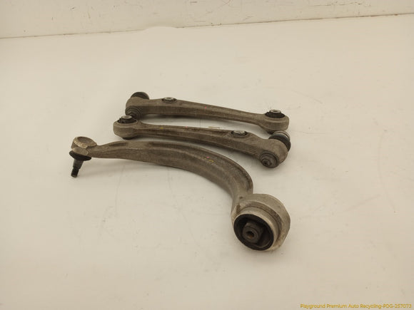 Audi A5 Set Of 3 Front Left Control Arms