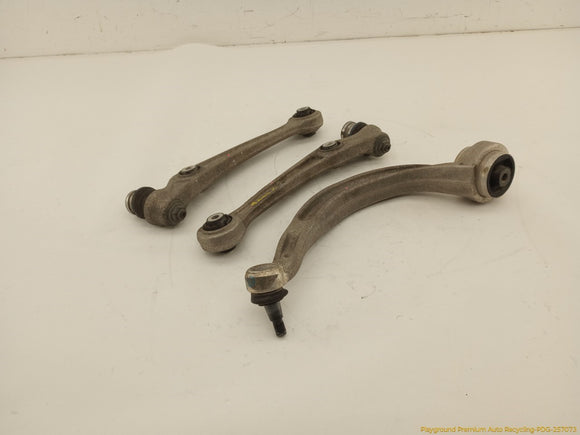 Audi A5 Set Of 3 Front Left Control Arms