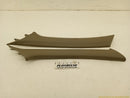 Acura RSX Pair Of A Pillar Trim-1