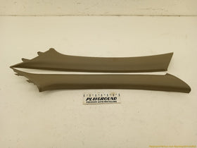 Acura RSX Pair Of A Pillar Trim