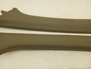 Acura RSX Pair Of A Pillar Trim-3