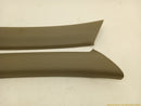 Acura RSX Pair Of A Pillar Trim-5