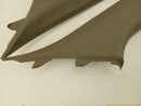 Acura RSX Pair Of A Pillar Trim-6